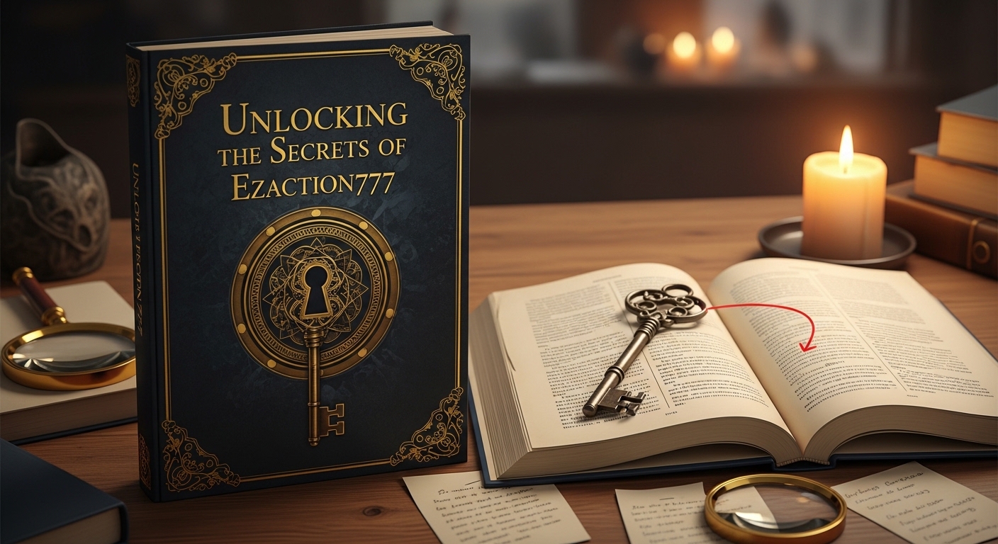 Ezaction777