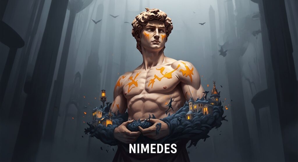 Nimedes