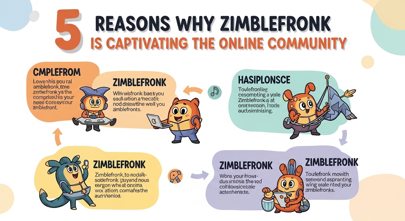 Zimblefronk