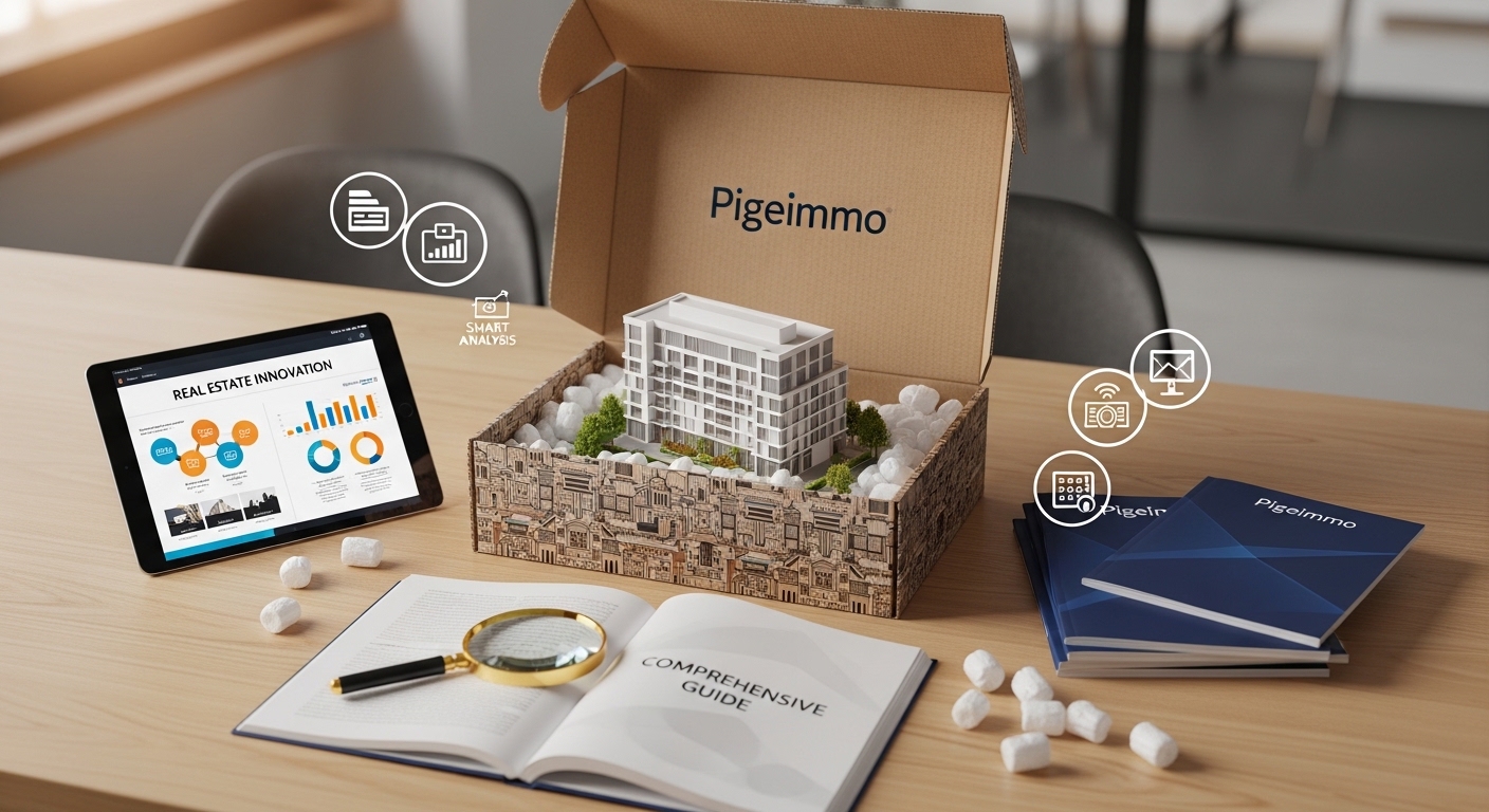Pigeimmo