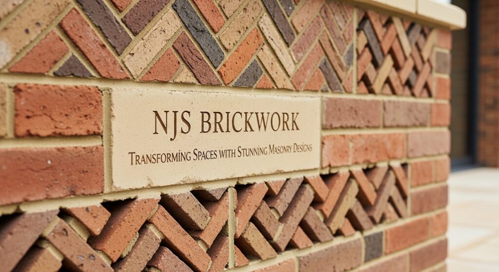 NJS Brickwork