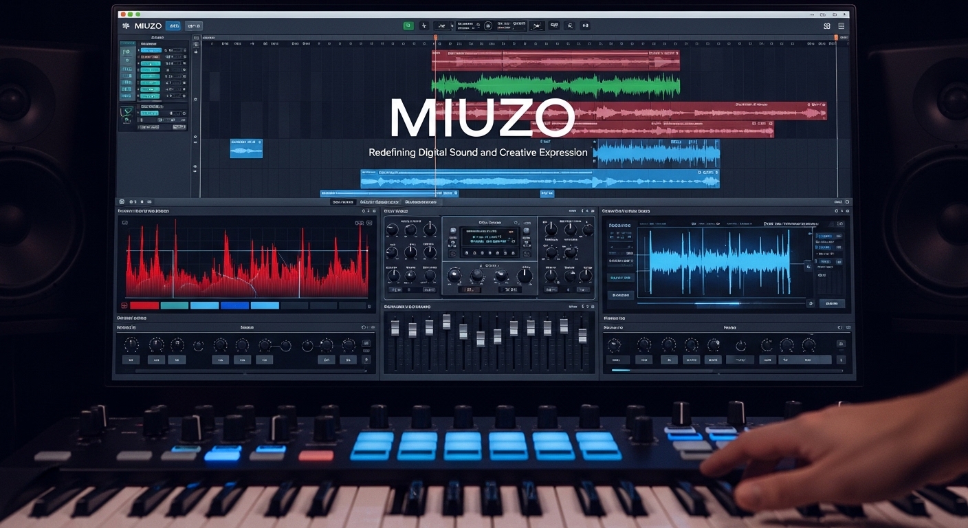 Miuzo