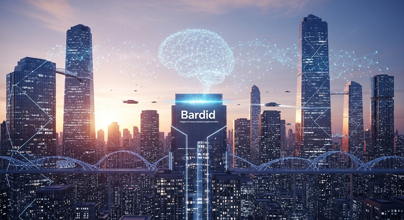 Bardid