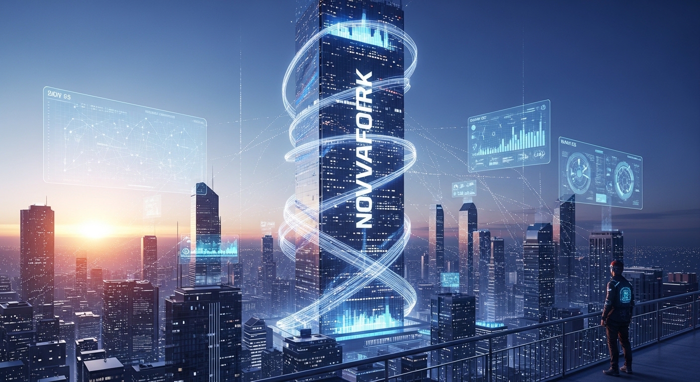 Novafork