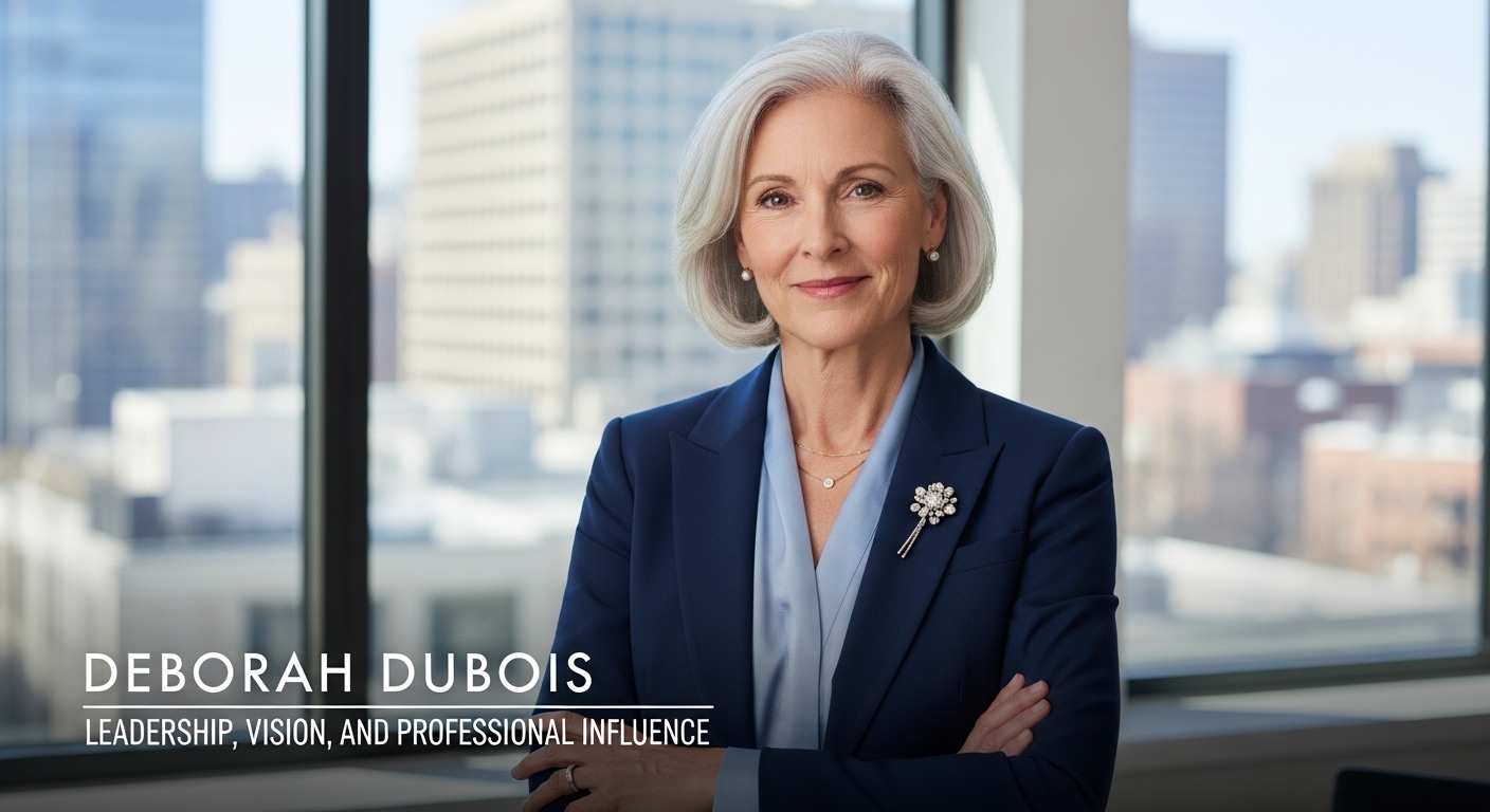Deborah Dubois