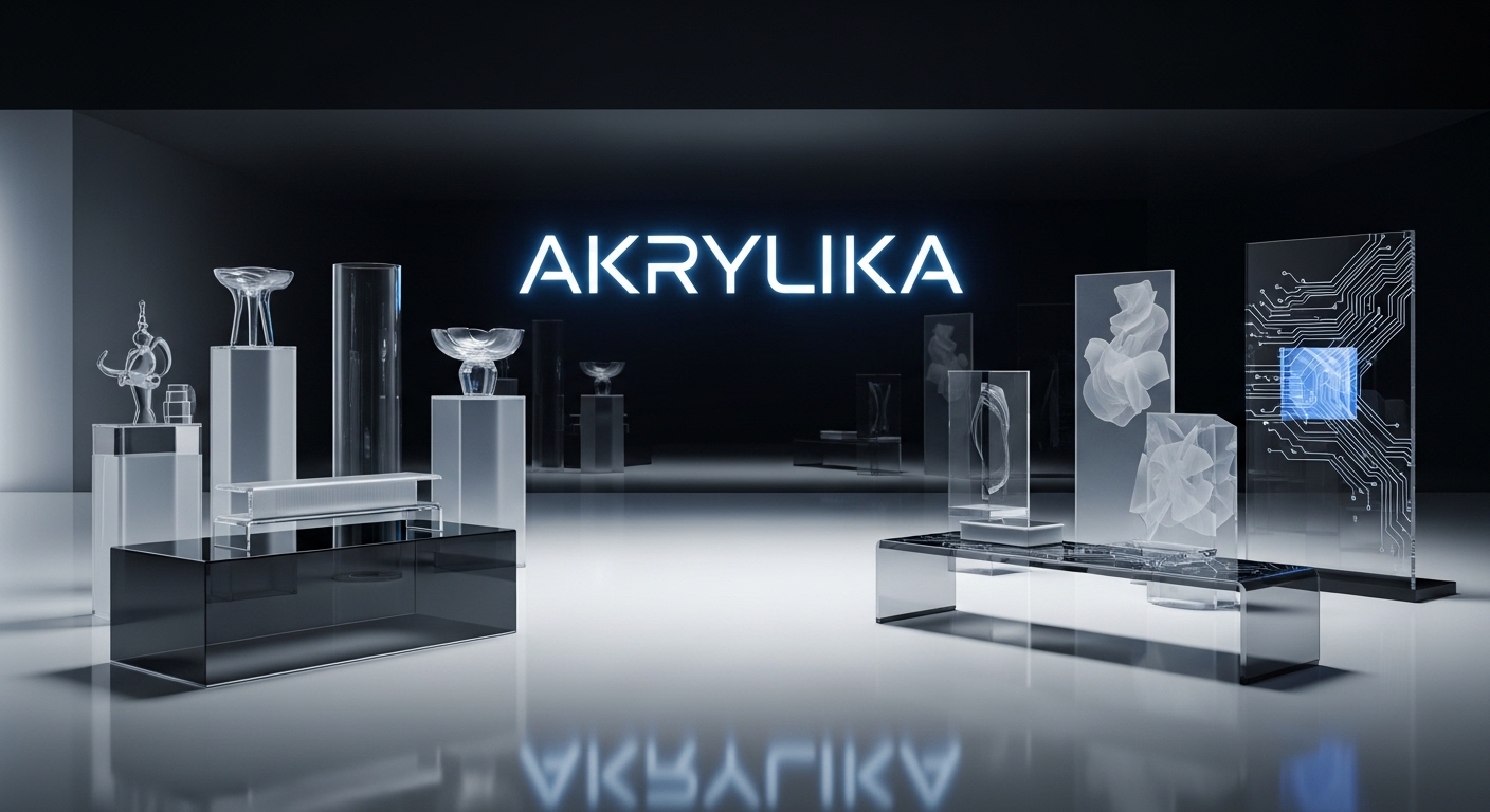 Akrylika