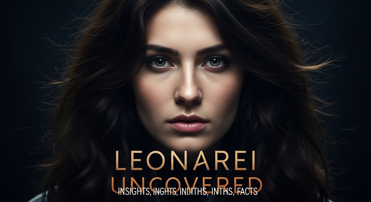 Leonaarei