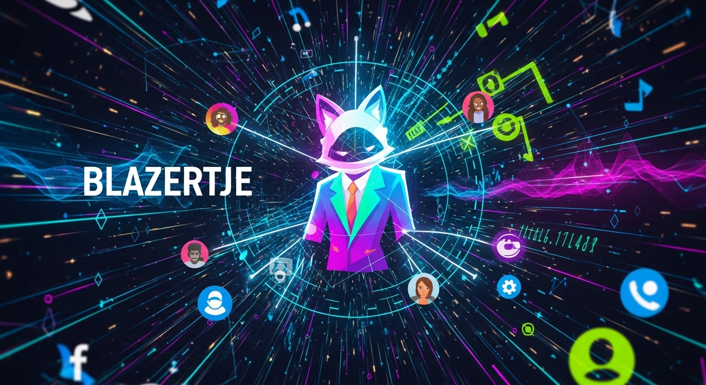 Blazertje