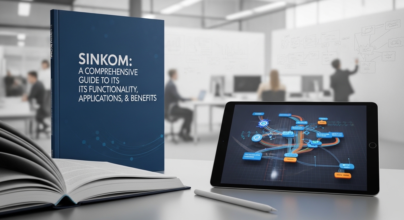 Sinkom