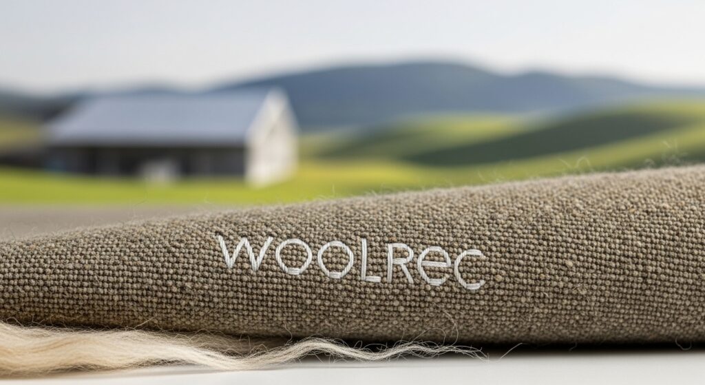 Woolrec