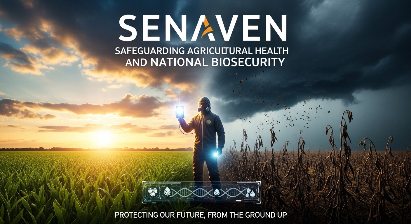 SENAVEN