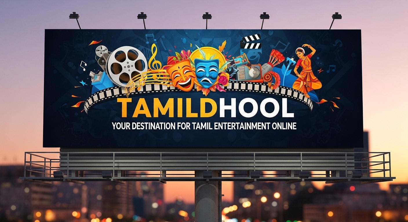 Tamildhool
