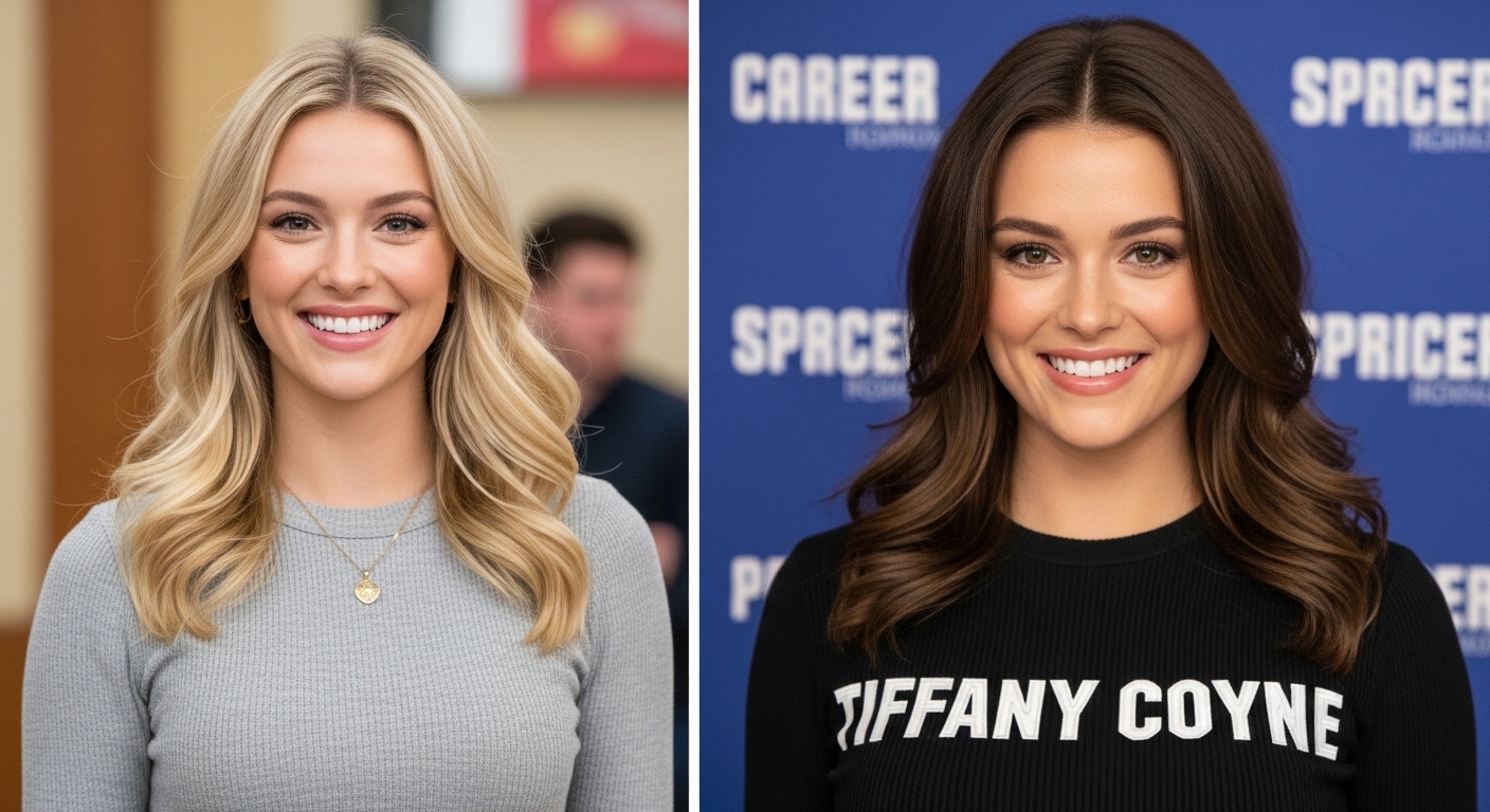 Tiffany Coyne Salary