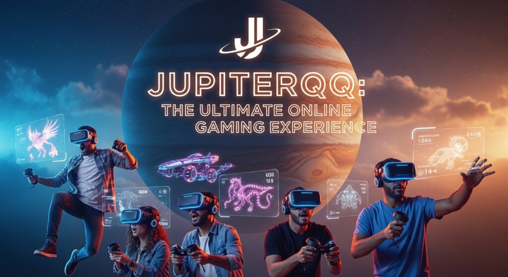 Jupiterqq