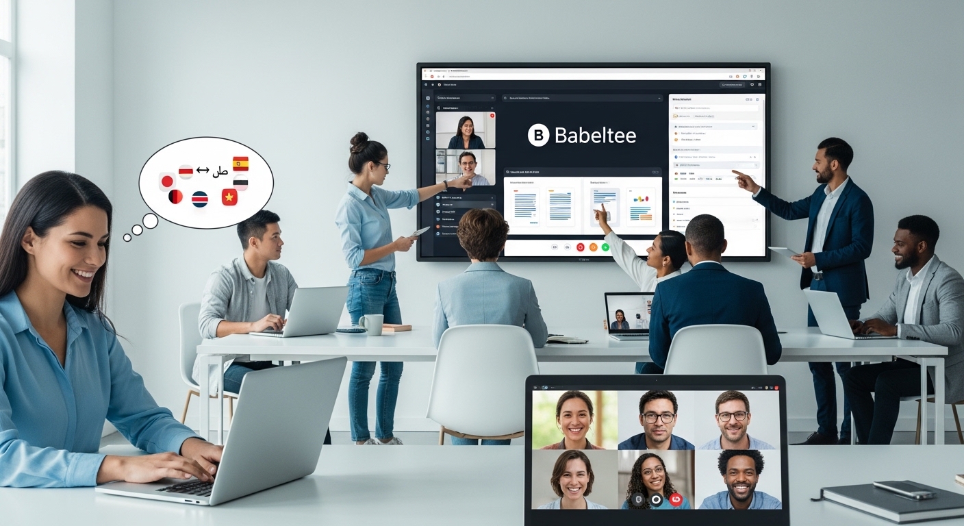Babeltee