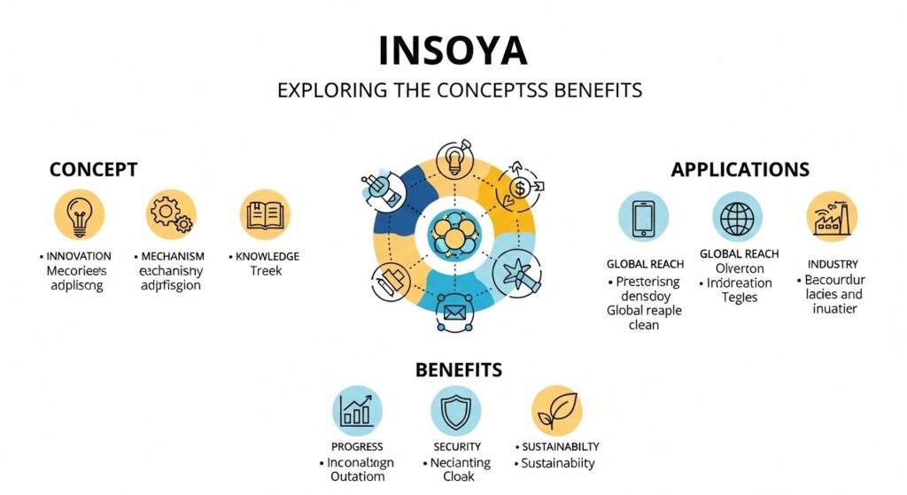 Insoya
