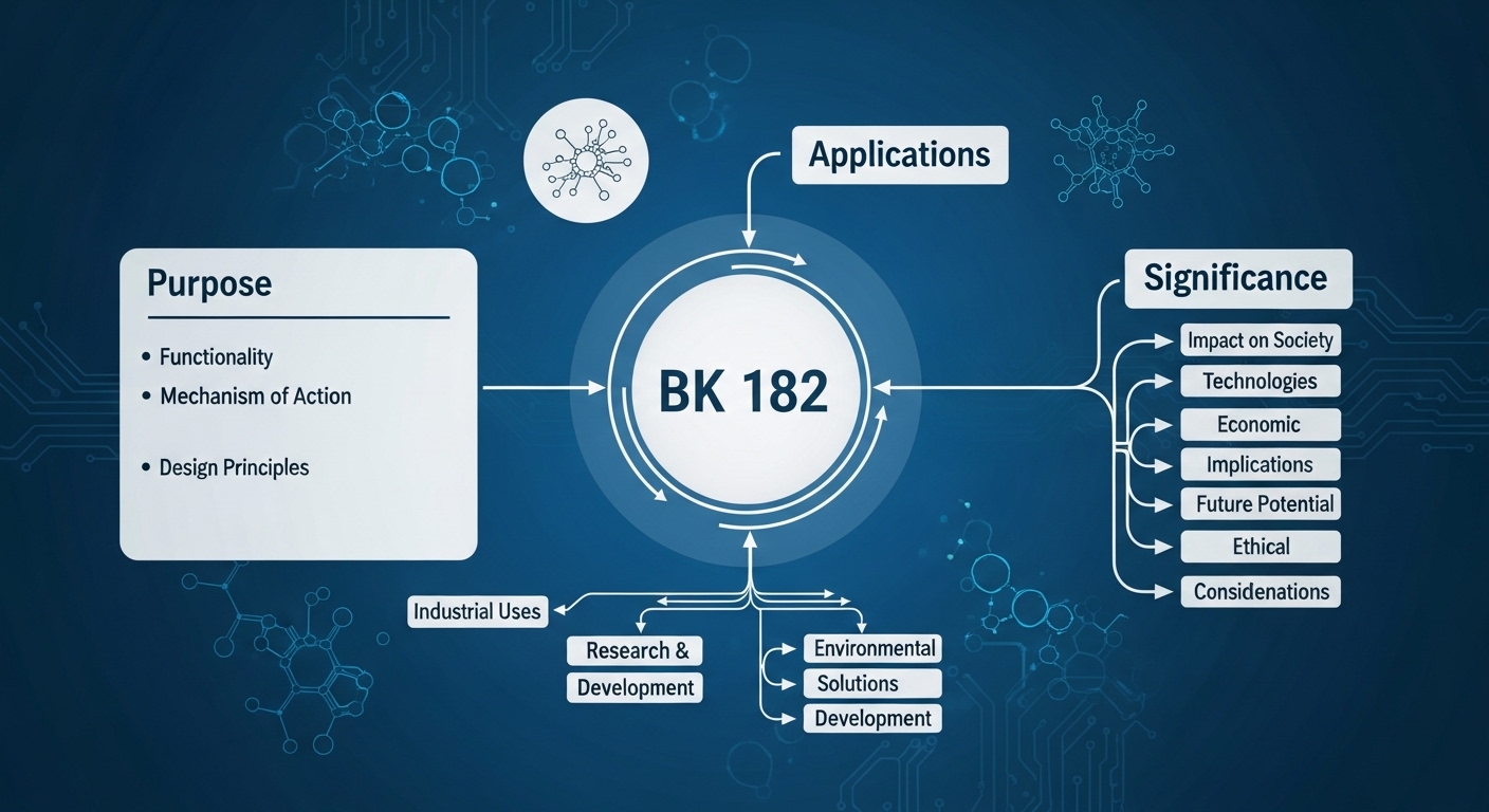 BK 182