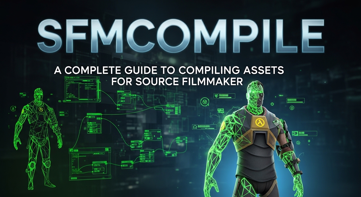 SFMCompile