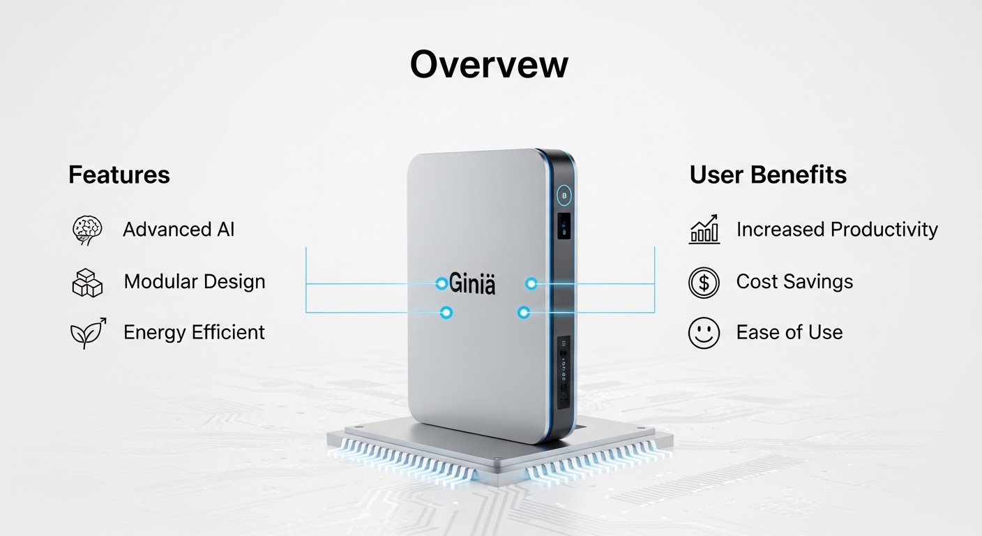 Giniä