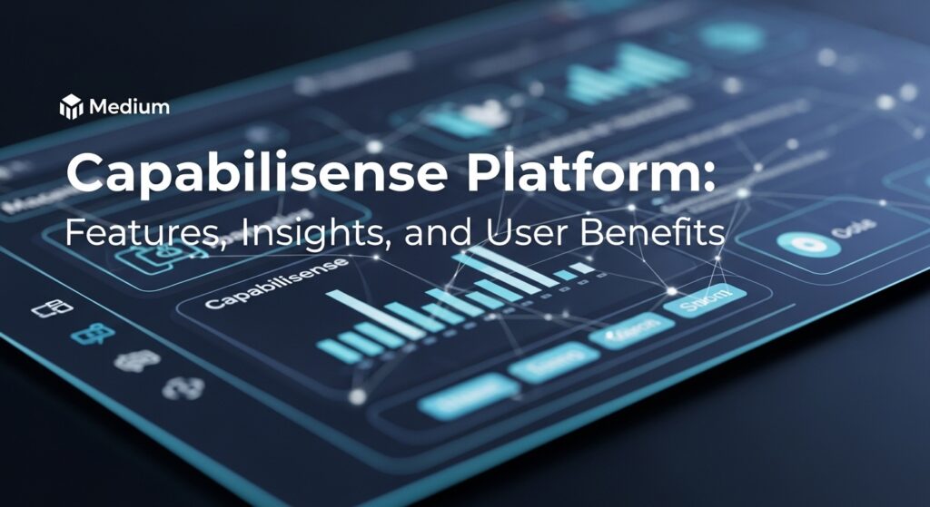 Capabilisense