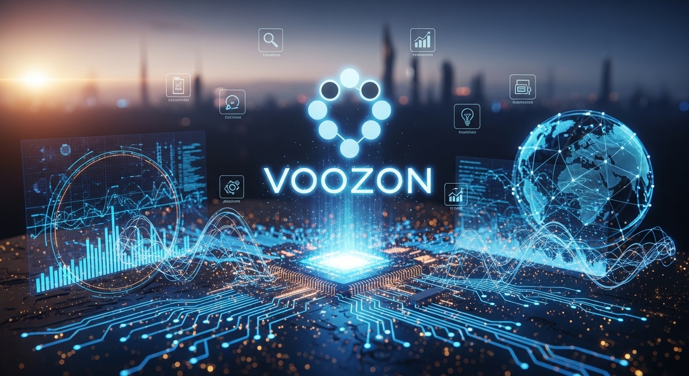 voozon