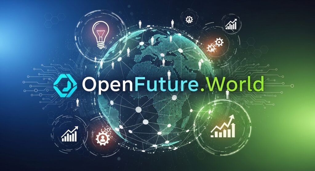 OpenFuture.World